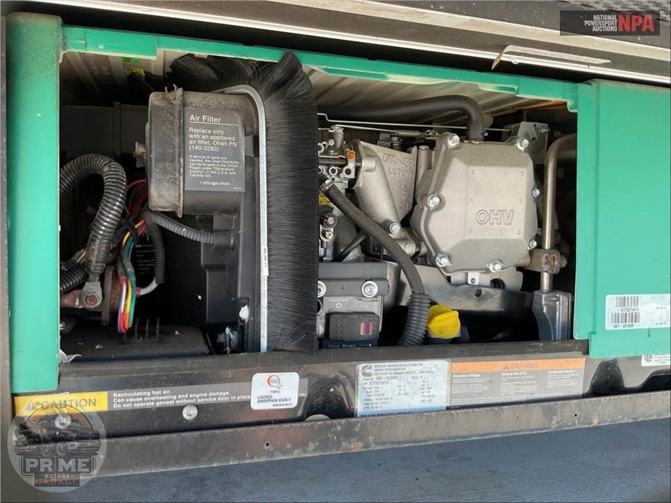 2018 Jayco M-31 XL FORD E450 REDHAWK SERIES — фото 40