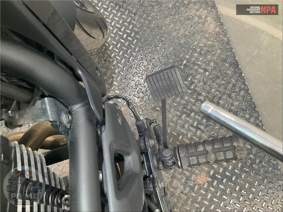 2024 Kawasaki EN650CRFNL VULCAN S — фото 19