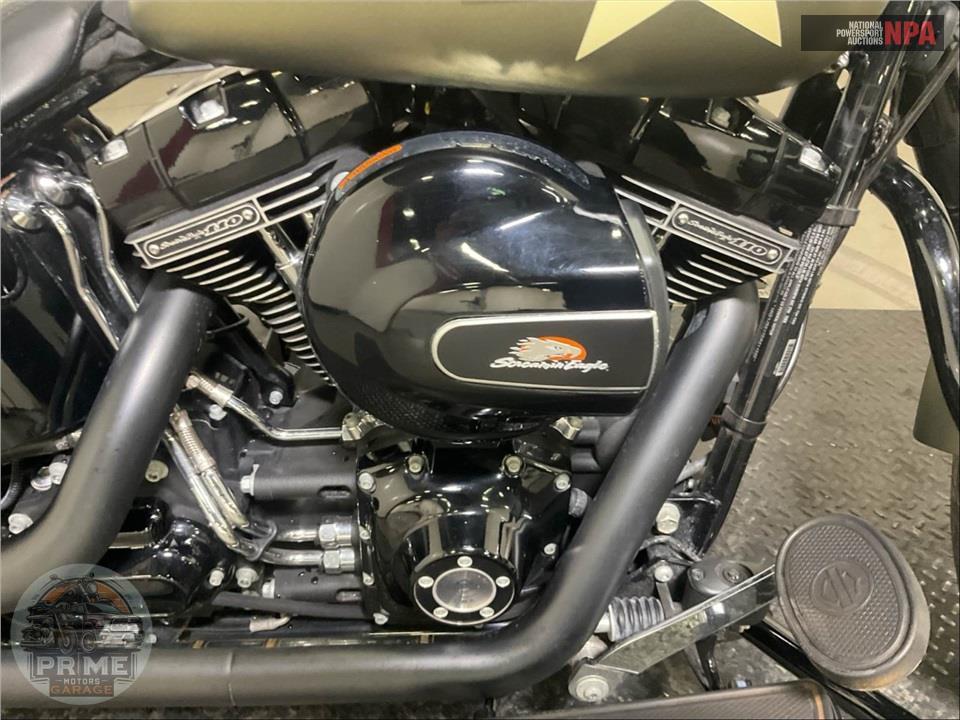 2016 Harley-Davidson FLSS SOFTAIL SLIM S — фото 6