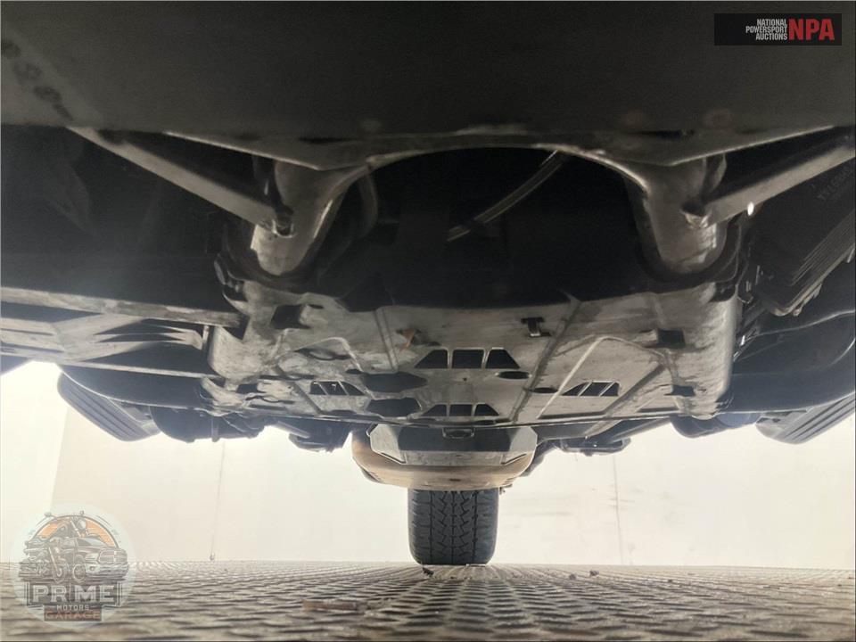 2020 Can-Am RYKER RALLY EDITION 900 ACE — фото 10