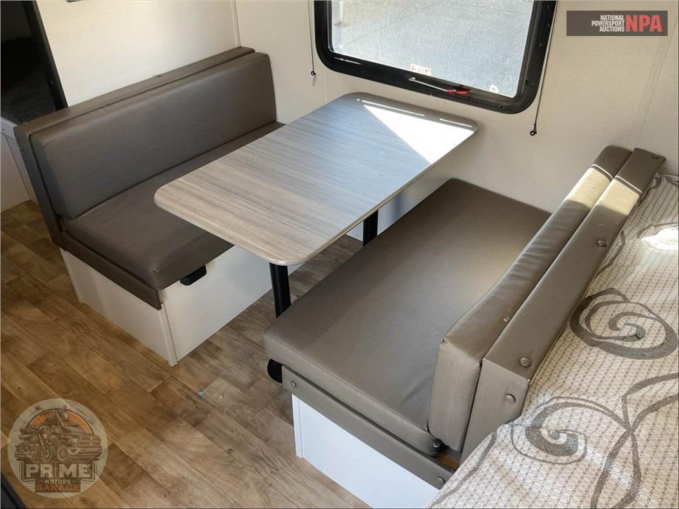2021 Keystone Rv M-175 BH - HIDEOUT SERIES — фото 11