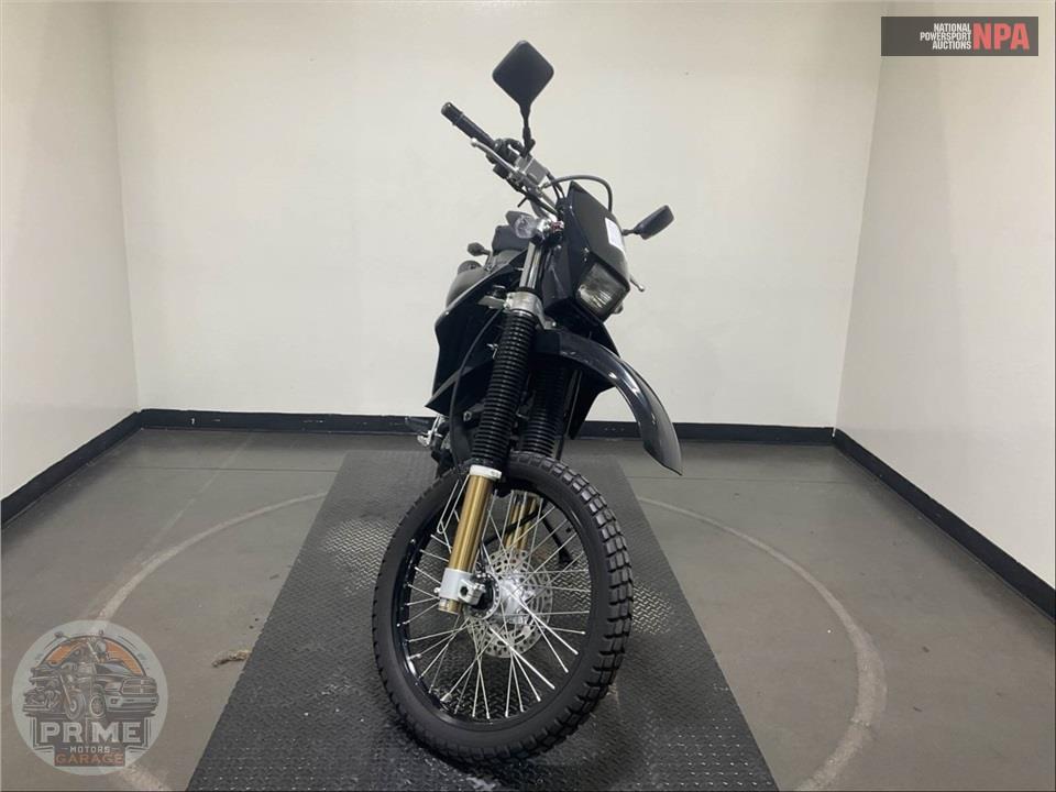 2024 Suzuki DR-Z400SM4 — фото 2