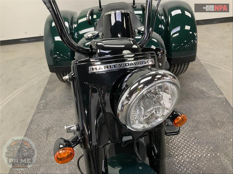 2024 Harley-Davidson FLRT FREEWHEELER — фото 15