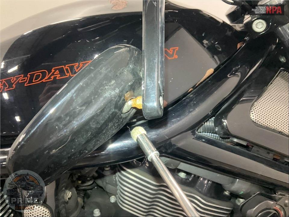2008 Harley-Davidson VRSCDXA NIGHT ROD SPECIAL — фото 31