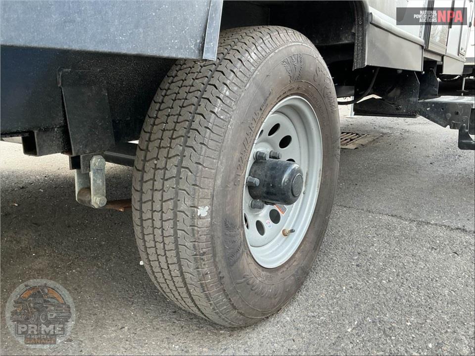 2025 Keystone Rv M-1900 RD - BULLET CLASSIC SERIES — фото 40
