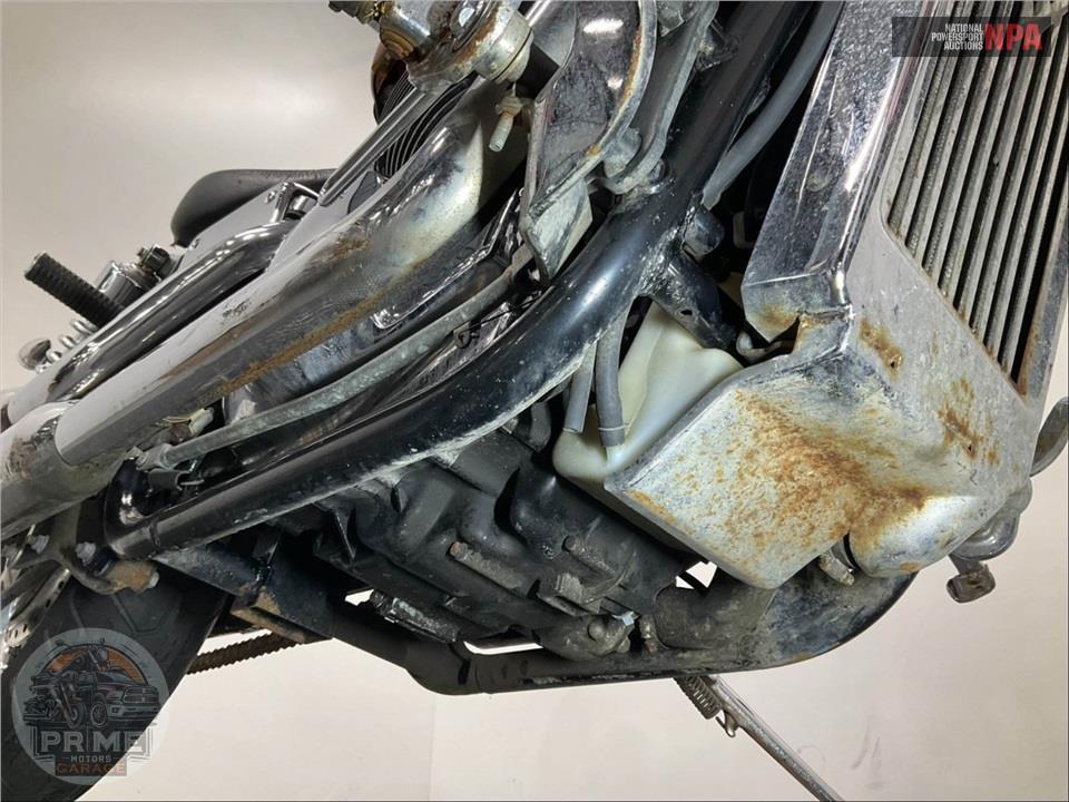 2003 Honda VT750DCB3 SHADOW SPIRIT — фото 13