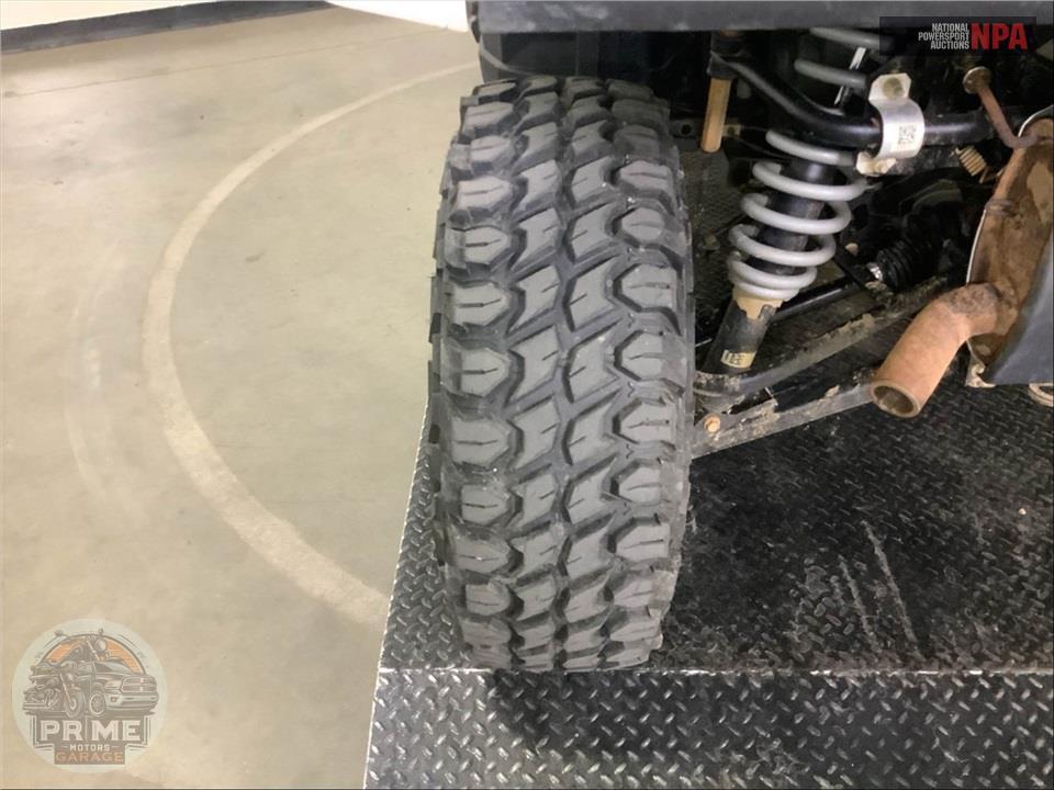 2019 Polaris RANGER CREW XP 1000 EPS NORTHSTAR — фото 37