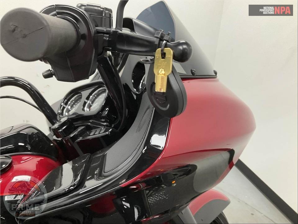 2021 Harley-Davidson FLTRXS ROAD GLIDE SPECIAL — фото 14