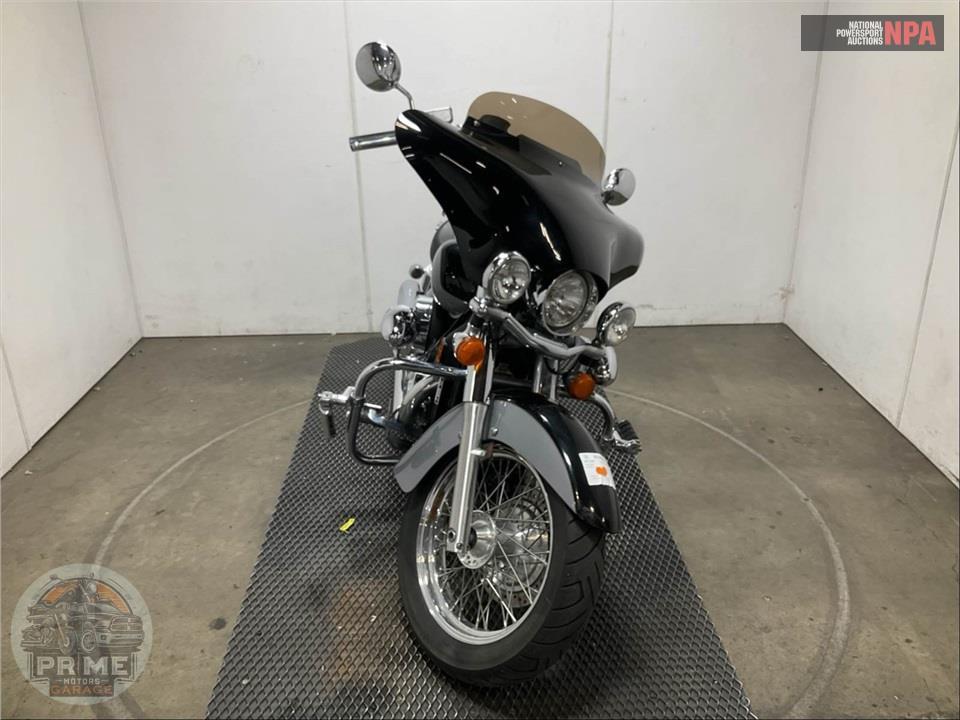 2005 Honda VT750C5/CA5 SHADOW AERO — фото 2