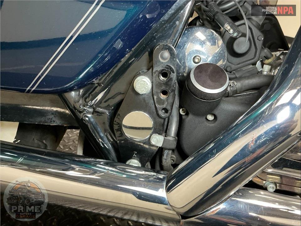 2002 Harley-Davidson FLHTCUI ULTRA CLASSIC ELECTRA GLIDE — фото 92