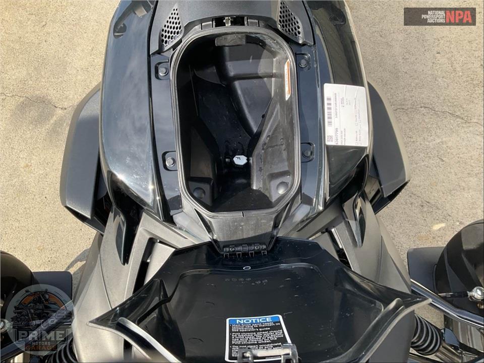 2024 Can-Am RYKER 600 ACE — фото 9