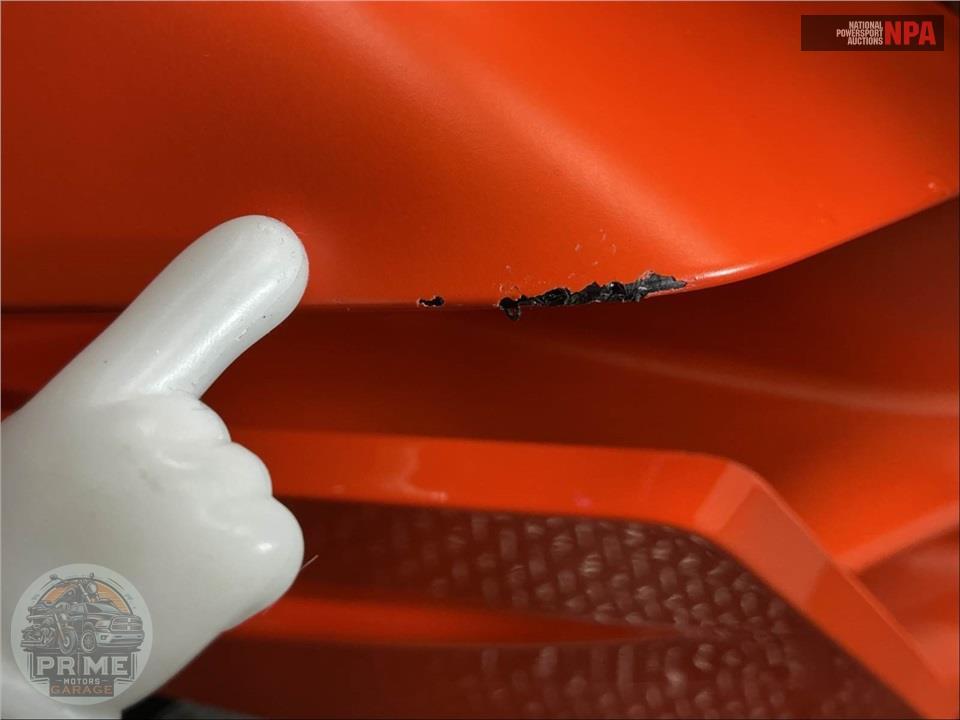 2023 Ktm RC 390 — фото 15