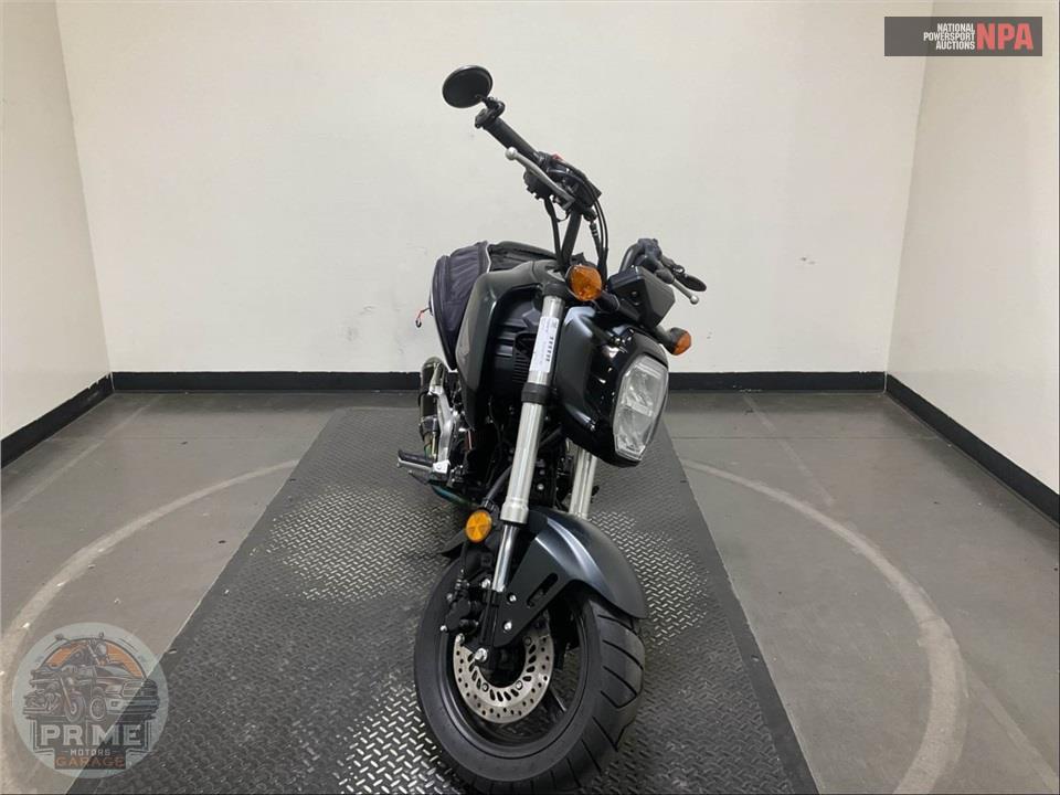 2023 Honda GROM — фото 2