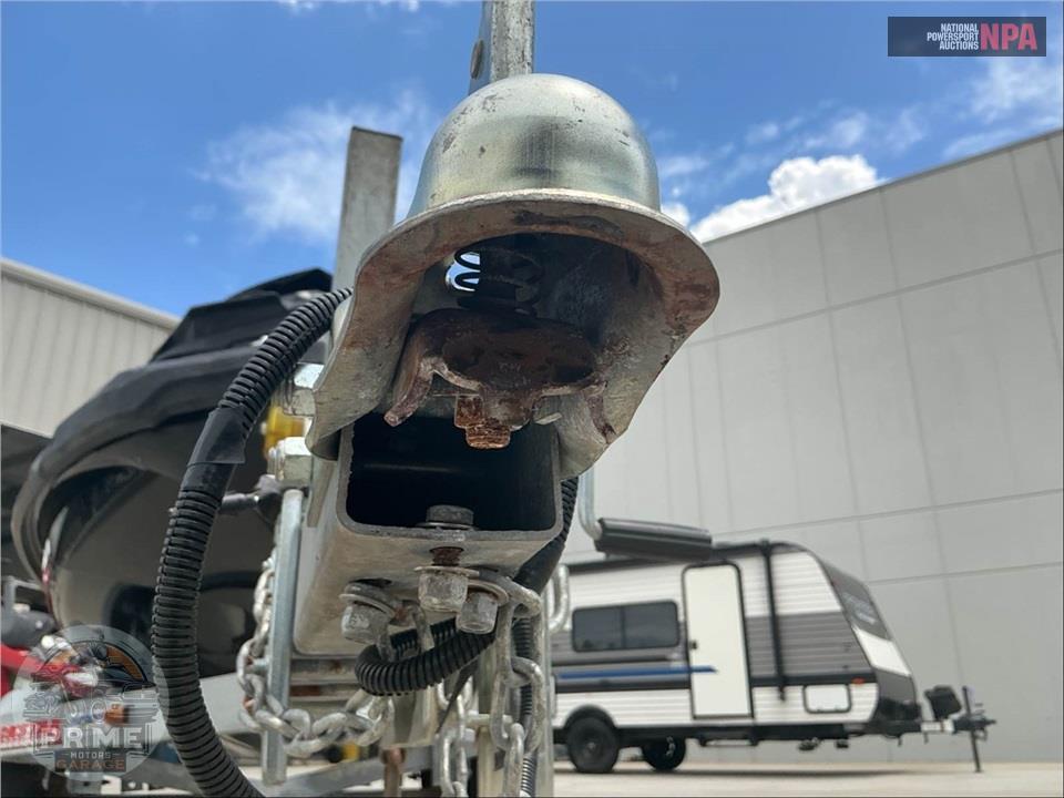 2020 Seadoo/Brp RXP-X 300 — фото 27