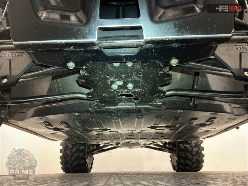 2018 Polaris RANGER XP 1000 EPS — фото 13