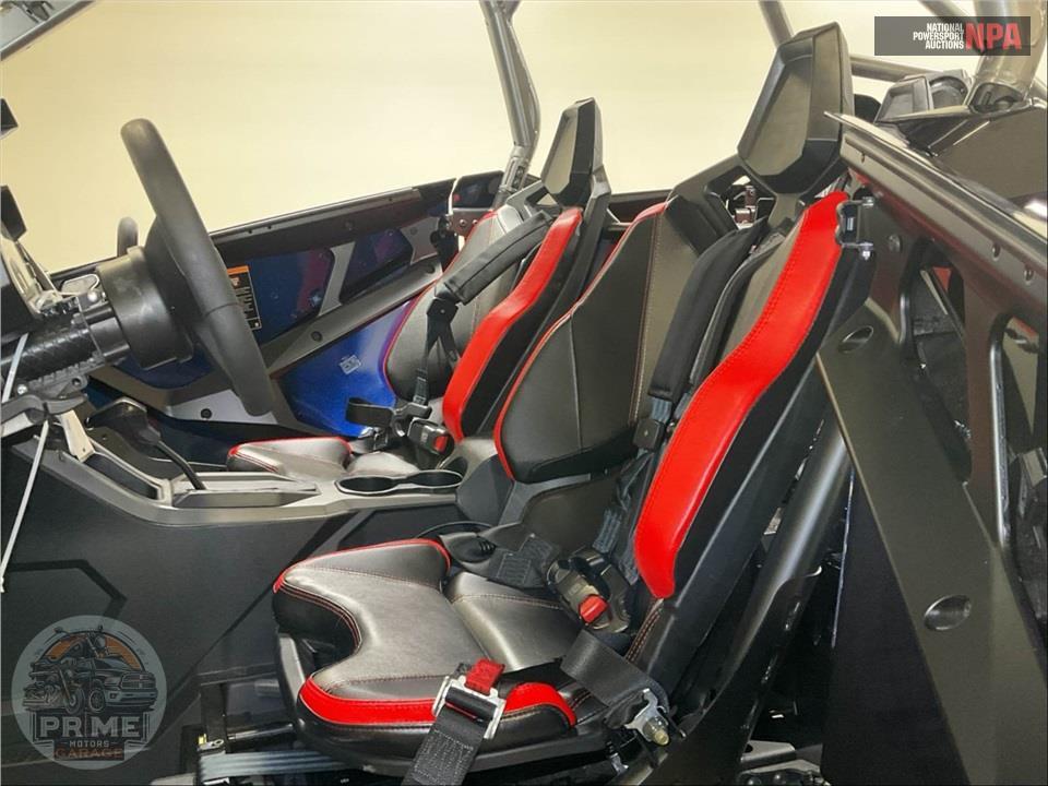 2022 Polaris RZR PRO R 4 ULTIMATE — фото 24