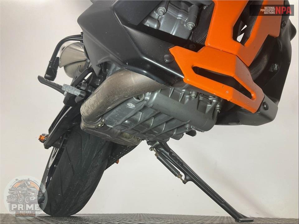 2021 Ktm 890 DUKE — фото 12