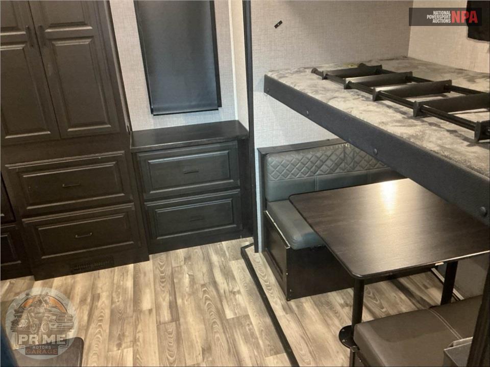 2023 Highland Ridge Rv M-395BHS - OPEN RANGE FIFTH WHEEL SERIES — фото 15