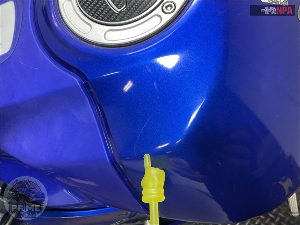 2021 Yamaha YZF-R3 — фото 20