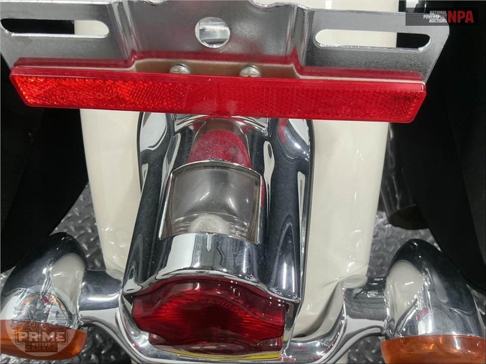 2013 Harley-Davidson FLSTN SOFTAIL DELUXE — фото 22