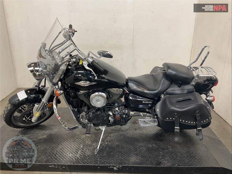 2004 Suzuki VZ1600K4 MARAUDER — фото 3