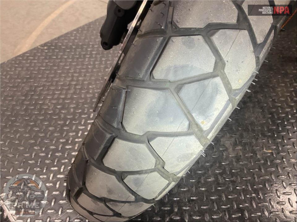 2022 Harley-Davidson RA1250S PAN AMERICA 1250 SPECIAL — фото 19
