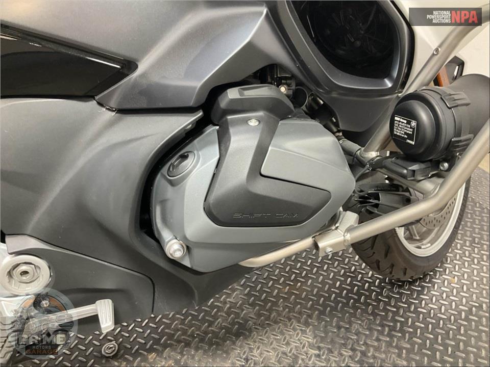 2023 Bmw R1250RT — фото 6