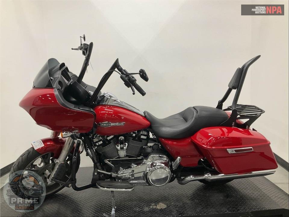 2023 Harley-Davidson FLTRX ROAD GLIDE — фото 3