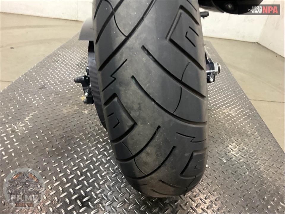 2021 Harley-Davidson RH1250S SPORTSTER S — фото 16