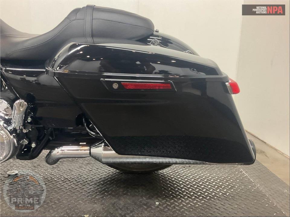 2022 Harley-Davidson FLTRXS ROAD GLIDE SPECIAL — фото 15
