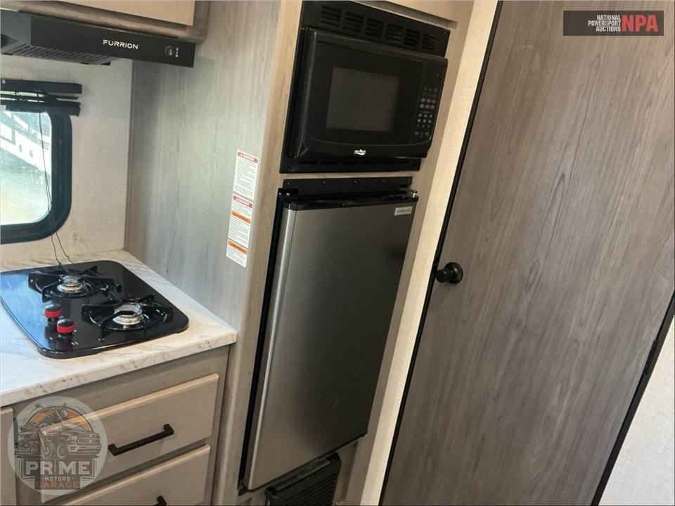 2024 Keystone Rv M-175BH HIDEOUT SPORT SERIES — фото 17