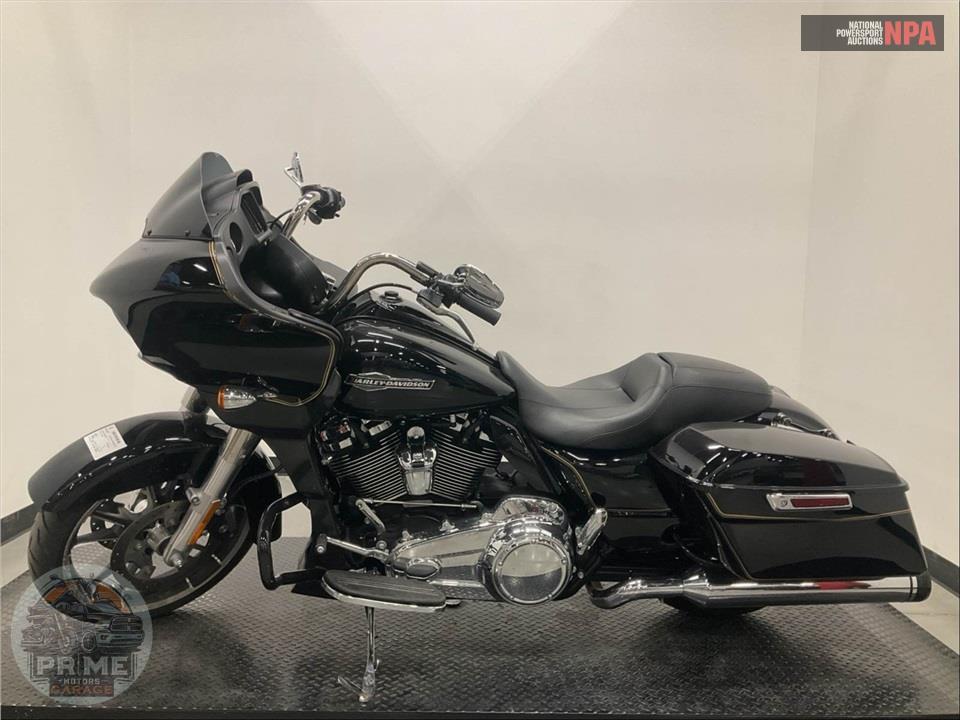 2023 Harley-Davidson FLTRX ROAD GLIDE — фото 3