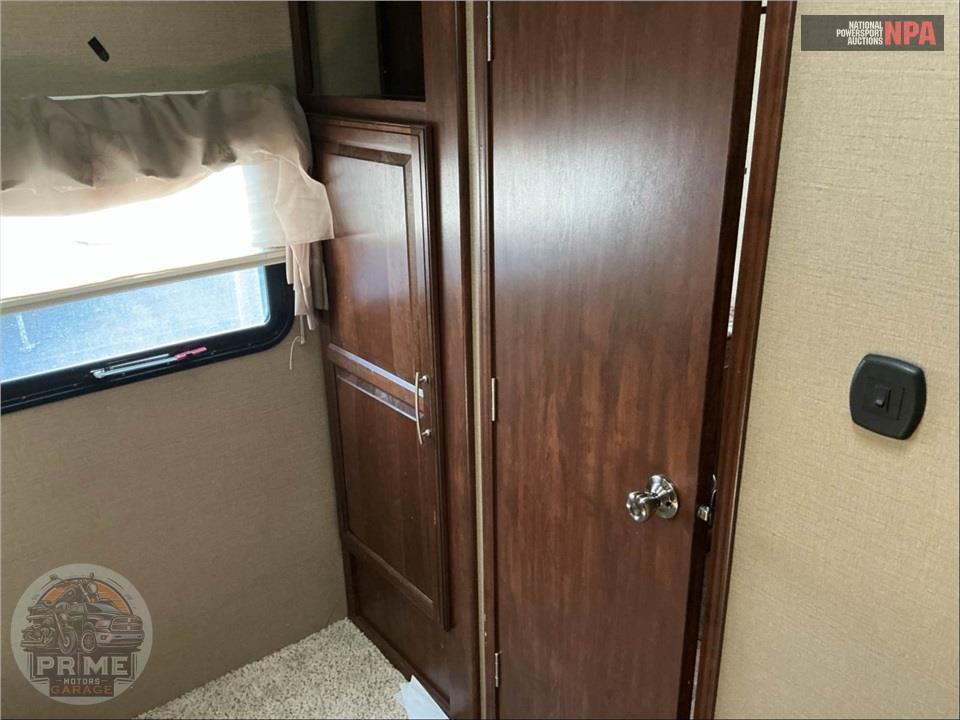 2015 Keystone Rv M-301 SAB - COUGAR FIFTH WHEEL SERIES — фото 9