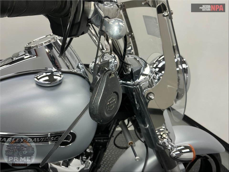 2020 Harley-Davidson FLRT FREEWHEELER — фото 16