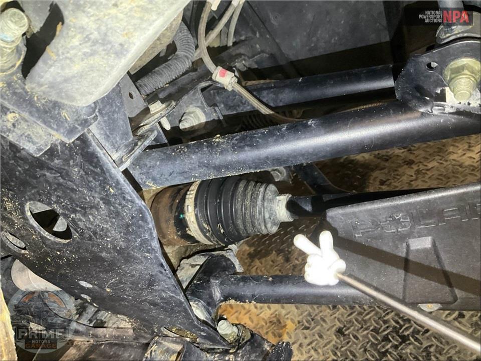 2023 Polaris RANGER XP 1000 PREMIUM — фото 29