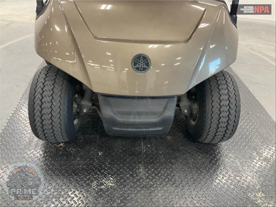 2021 Yamaha DR2AV1XFI FLEET — фото 8