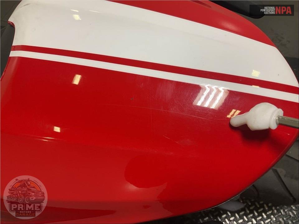 2017 Ducati MONSTER 821 STRIPE — фото 14