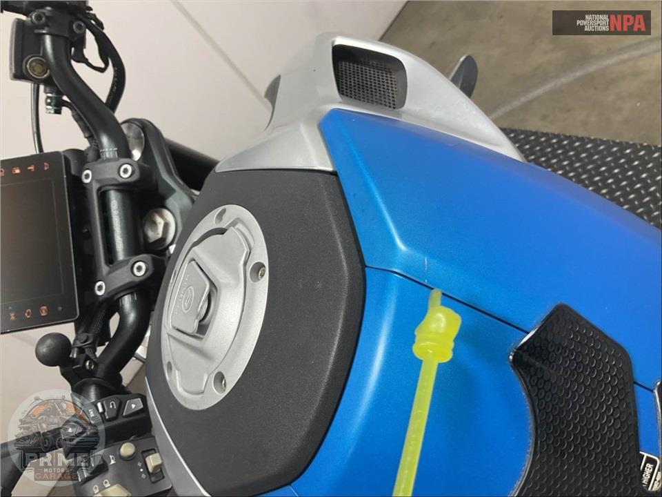 2023 Cf Moto 300NK — фото 18