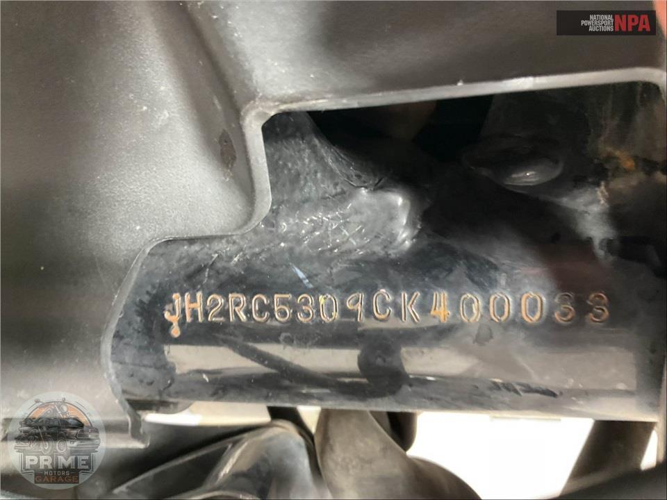 2012 Honda VT750C2C SHADOW SPIRIT — фото 32