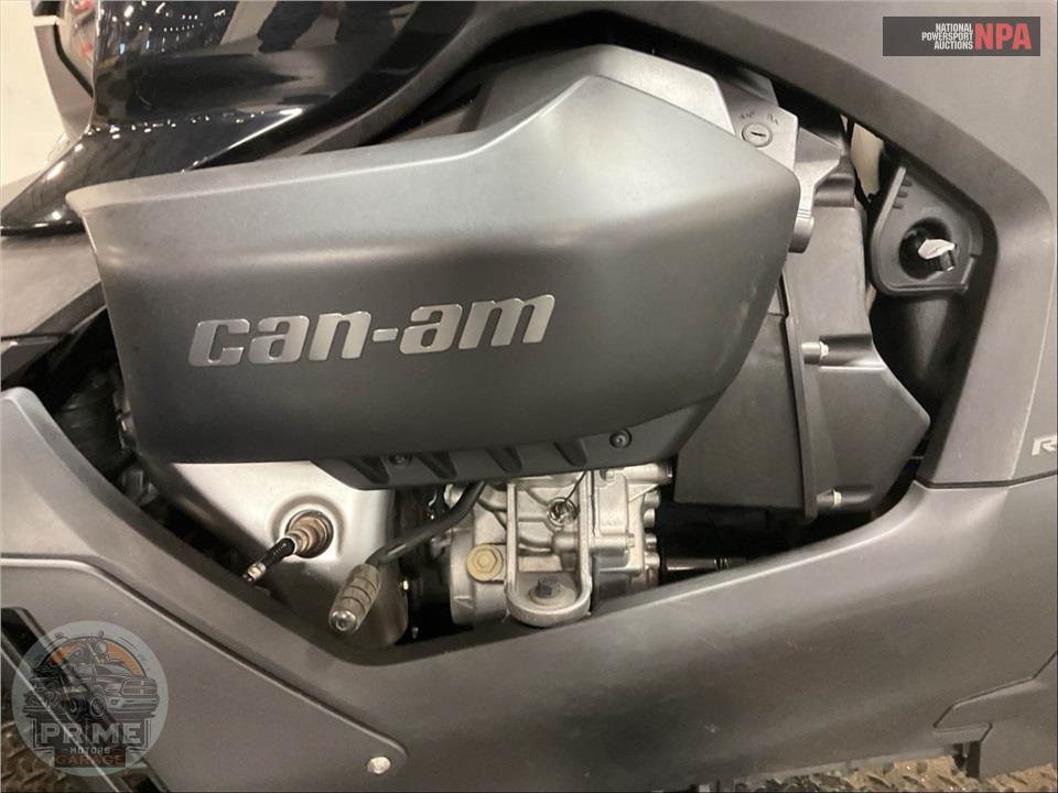 2022 Can-Am RYKER 900 SPORT — фото 7
