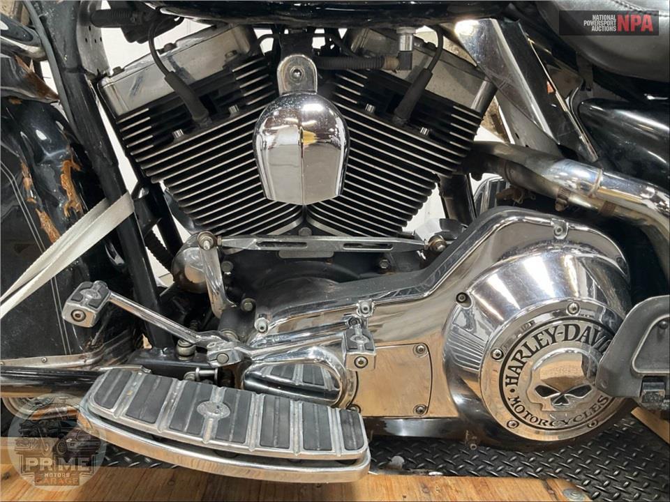 2005 Harley-Davidson FLHTCUI ULTRA CLASSIC ELECTRA GLIDE — фото 7