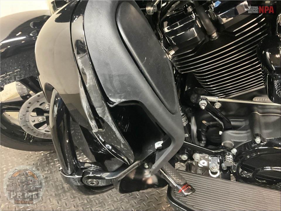 2024 Harley-Davidson FLHTK ULTRA LIMITED — фото 14
