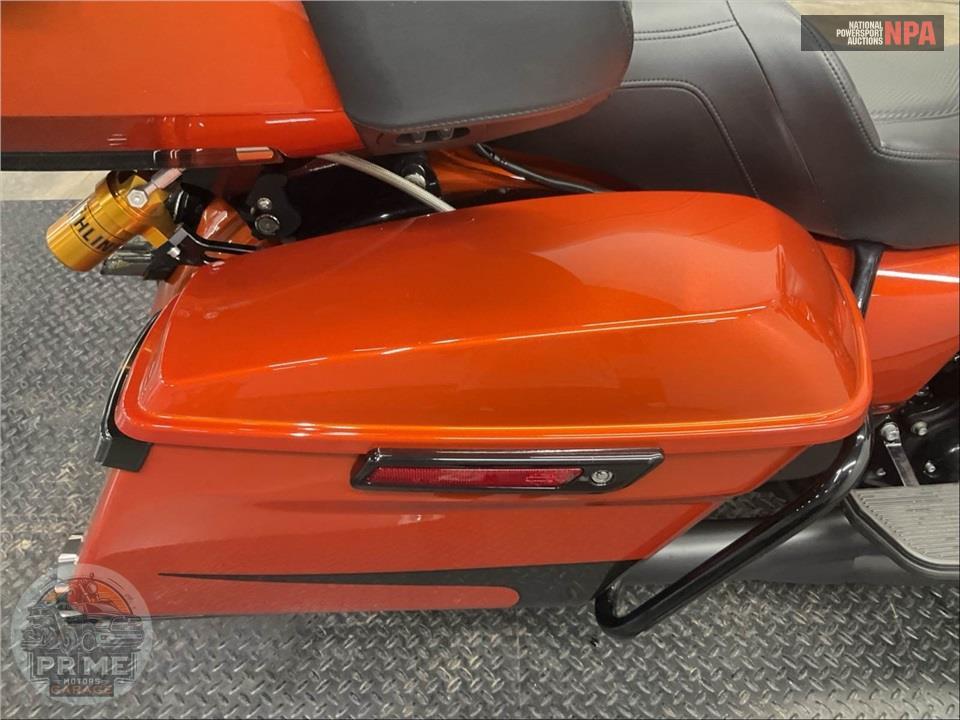 2020 Harley-Davidson FLHTK ULTRA LIMITED — фото 26