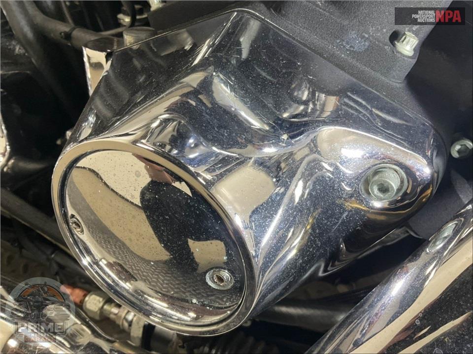 1999 Harley-Davidson FXSTS SPRINGER SOFTAIL — фото 11