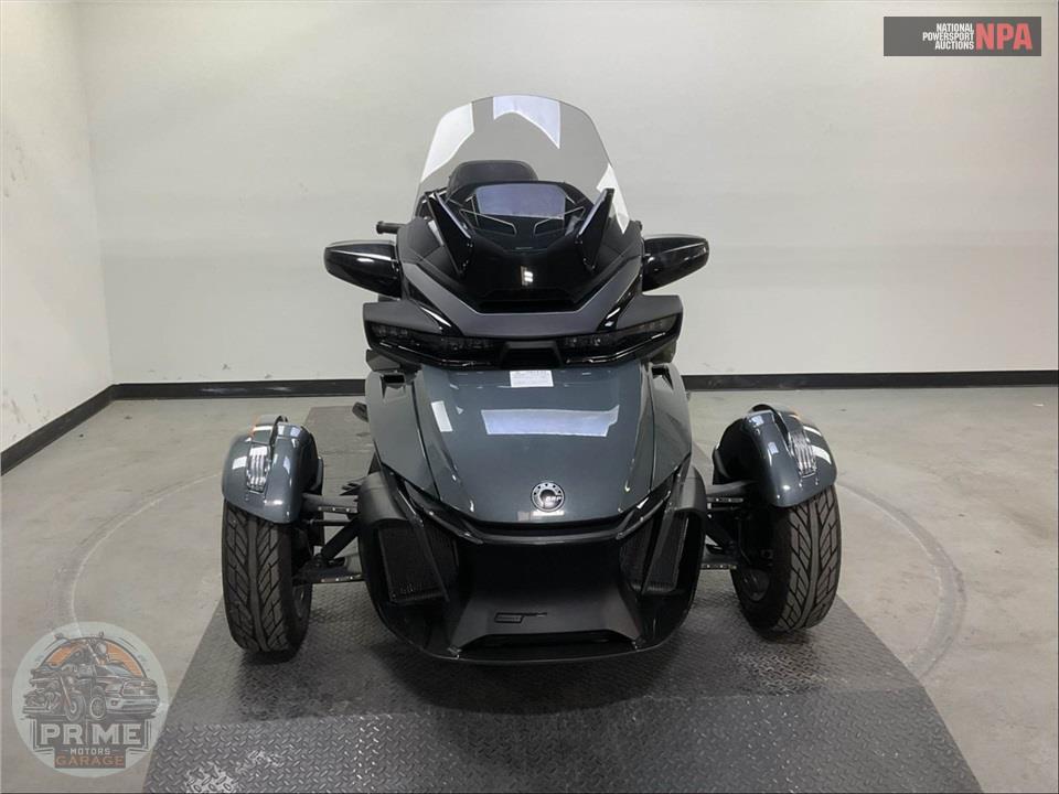 2020 Can-Am SPYDER RT-LIMITED SE6 — фото 2