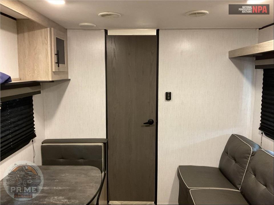 2021 Heartland Rvs M-240RB - PROWLER SERIES — фото 7