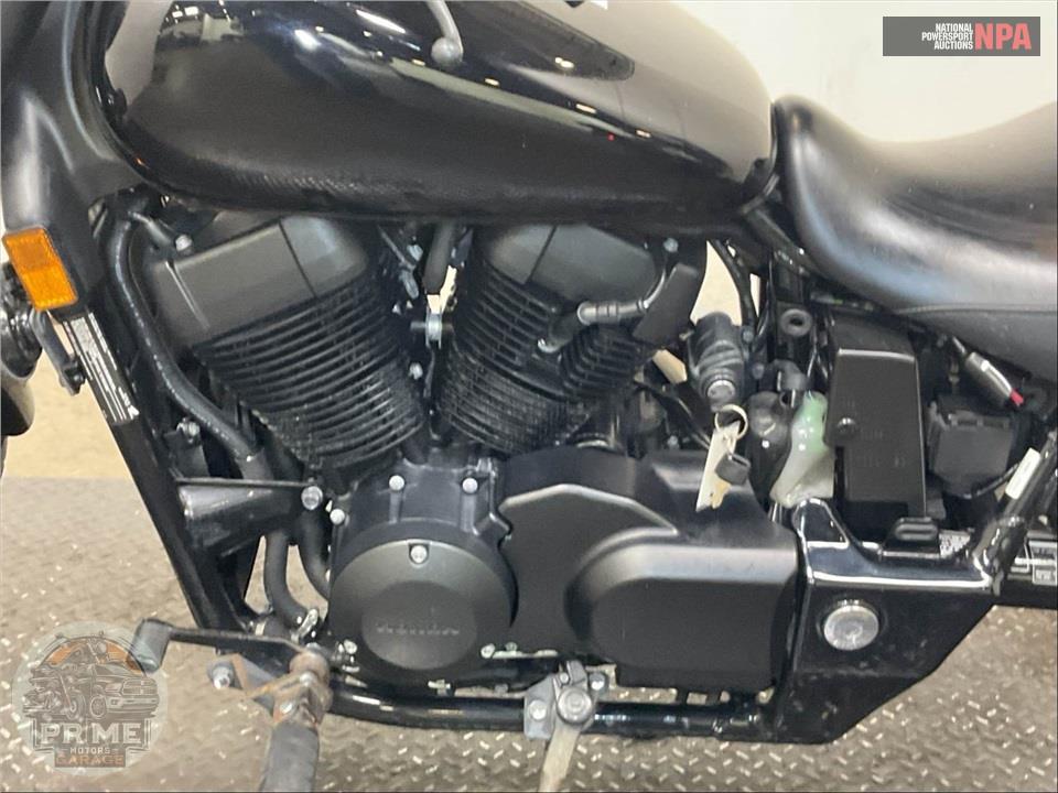 2019 Honda VT750C2B SHADOW PHANTOM — фото 7