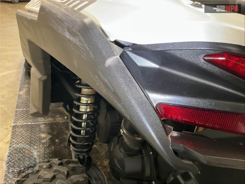 2023 Can-Am MAVERICK X3 DS TURBO 64 — фото 14
