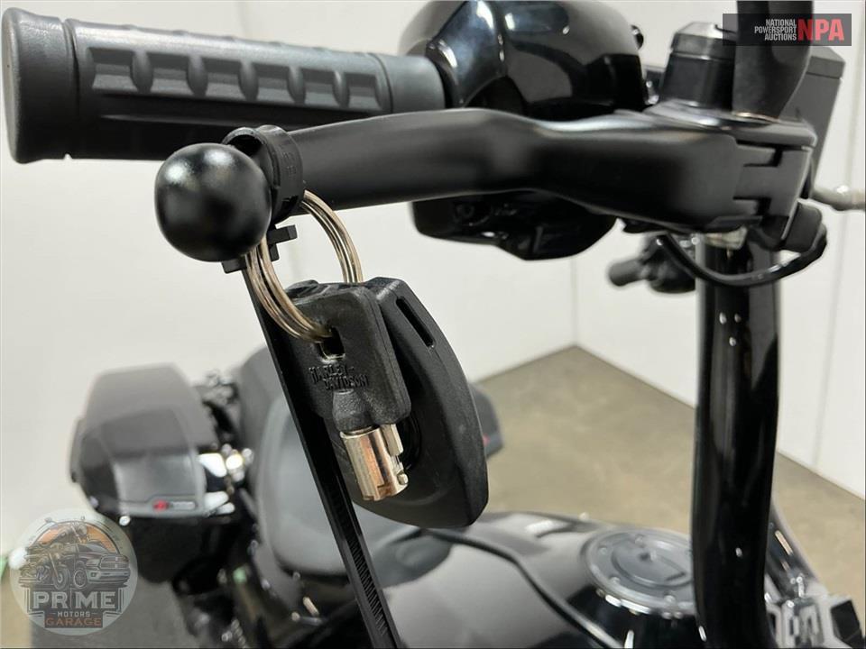 2024 Harley-Davidson FLTRX ROAD GLIDE — фото 10
