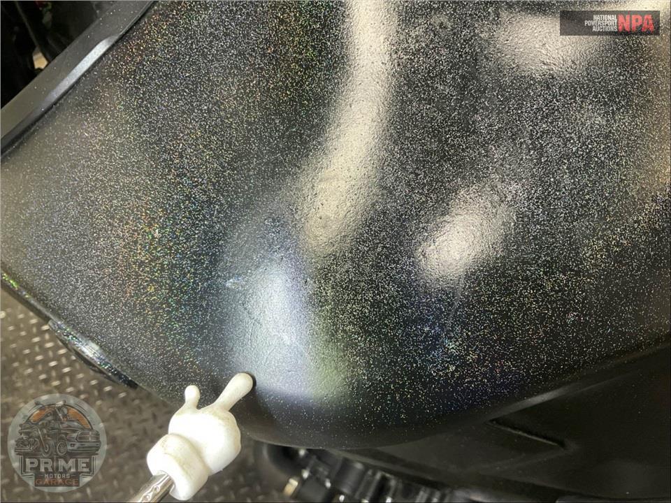 2016 Yamaha FZ-09 — фото 21